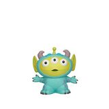 Monogram Alien Sulley Karakter Figür Kumbara