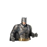 Monogram Batman Büst Figür Kumbara