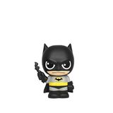 Monogram Batman Figür Kumbara - Siyah
