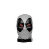 Monogram Deadpool Kafa Figür Kumbara