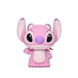 Monogram Disney Angel Mini Figür Kumbara - Pembe
