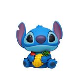 Monogram Disney Stitch Ananaslı Figür Kumbara