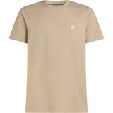 Monogram Imd Tee Erkek Yeşil T-Shirt - Mw0mw39256