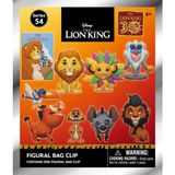 Monogram International Aslan Kral Klipsli Figür Seri 54 85665