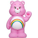 Monogram International Care Bears Cheer Bear Figür Kumbara 38001 - Renkli