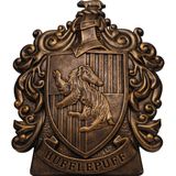 Monogram International Harry Potter Hufflepuff Arması Figür Kumbara 48702 - Renkli