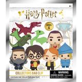 Monogram International Harry Potter Klipsli Figür Seri 6 48200