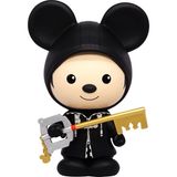 Monogram International Kingdom Hearts King Mickey Figür Kumbara 80162