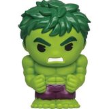 Monogram International Marvel Hulk Figür Kumbara 69164 - Renkli
