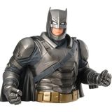 Monogram International Monogram Batman Büst Figür Kumbara 45494 - Renkli