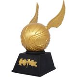Monogram International Monogram Harry Potter Altın Snitch Figür Kumbara 48428 - Renkli