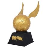 Monogram International Monogram Harry Potter Altın Snitch Figür Kumbara 48428