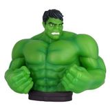 Monogram International Monogram Hulk Büst Figür Kumbara 68929