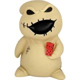 Monogram International Monogram Nbc Oogie Boogie Figür Kumbara 22654 - Renkli