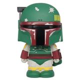 Monogram International Monogram Star Wars Boba Fett Figür Kumbara 28919
