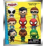 Monogram International Spider-Man Neighborhood Klipsli Figür 69040