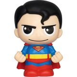 Monogram International Superman Figür Kumbara 45937 - Renkli