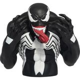 Monogram International Venom Büst Figür Kumbara 67565 - Renkli