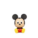 Monogram Mickey Figür Kumbara