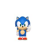 Monogram Sonic Karakter Figür Kumbara
