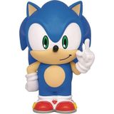Monogram Sonic the Hedgehog Figür Kumbara 20 Cm