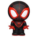 Monogram Spider-Man Miles Morales Figür Kumbara 69417