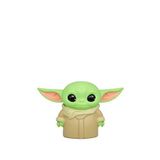 Monogram Star Wars Grogu Figür Kumbara