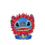 Monogram Stitch Aslan Kral Kostümlü Figür Kumbara