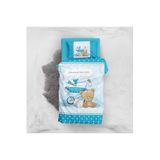 MONOHOME Anneanne Tatlısı 3D Pamuk Saten Bebek Nevresim Takımı 100x150, monohome3053