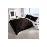Monohome Black Baroque 3D Renkli Çift Kişilik 200x220 cm Nevresim Takımı