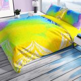 Monohome Energy of Colors Modern Çift Kişilik King Size Nevresim Takımı