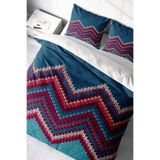 MONOHOME King Size 3D Pamuk Saten Çift Kişilik Nevresim Takımı 220x240cm, monohome46590