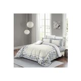 MonoHome Nevresim Takımı Çift Kişilik 3d Pamuk Saten Cool Soft monohome3478