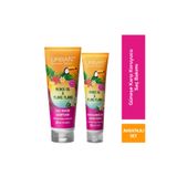 Monoi Oil & Ylang Şampuan 250 ml + Krem İçinde Yağ Saç Kremi 150 ml