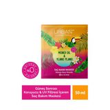 Monoi Oil & Ylang Ylang Duş Öncesi Saç Bakım Maskesi 50 Ml