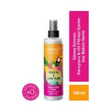 Monoi Oil&Ylang Ylang Sıvı Saç Bakım Kremi 200 Ml