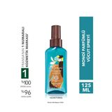 Monoi Parfümlü Vücut Spreyi 125 ml - Şampuan Masaj Fırçası Hediyeli 347846YVMON7471