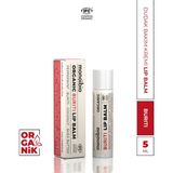 Monoibio Organik Buriti Dudak Nemlendirici Balm - Kuru Dudaklara Günlük Bakım Kremi - 01