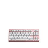 Monokei Standart Series 1 Mekanik Kablosuz Klavye - Pembe