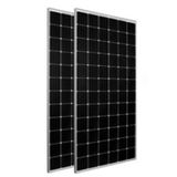 Monokristal 320 Watt Güneş Paneli