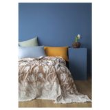 Monolisse Vienetta Soft Battaniye Çift Kişilik Bej 200x220 cm