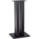 Monolith 24 Inç Hoparlör Standı (Her Biri) - 34 Kg Destekler, Ayarlanabilir Sivri Uçlar, Bose, Polk