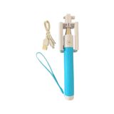 MONOPOD Selfie Çubuğu Bluetooth Mevcuttur