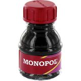 Monopol 110...Çini Mürekkebi Kırmızı