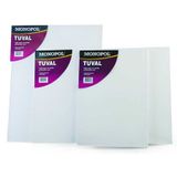 Monopol 1707 50x70 cm Tuval