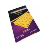 Monopol 3102 A4 Karbon Kağıdı Siyah 100 Lü Paket