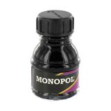 Monopol Çini Mürekkebi Siyah Standart