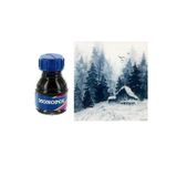 Monopol Drawing Ink ve Suluboya Mavi Çini Mürekkebi 15ml
