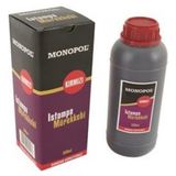 Monopol Kırmızı 500 cc 1126 Istampa Mürekkebi