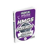 Monopol Kitabevi Hukuk Atölyesi Hakimlik Hmgs Hukuk Mesleklerine Giriş Sınavı Çıkmış Soru Örnekli Medeni Hukuk Ders Notları Mustafa Dinçdemir